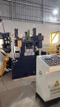 Slitting Cutting Machine – Full Working Process2️⃣ Heavy Duty Slite Cutting Machine – Fast Produse