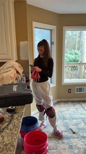 Construction Barbie: DIY Magic in the House