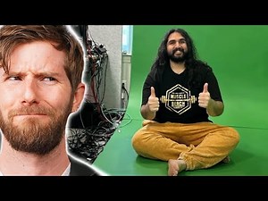 Linus Roasted My Setup