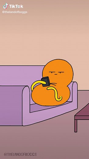 Millennial assisted living #animation #boggs #delivery | Animation