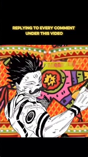 replying to every comment