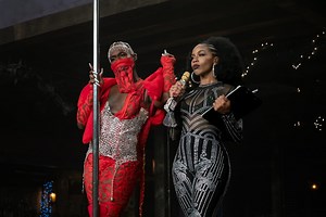 'P-Valley' Shares New Character Image for Season 2