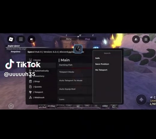 Comprehensive Guide to Fish Roblox Scripts 2025