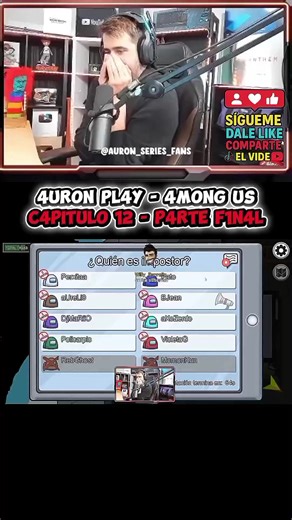 #auron #auronplay #auronplayclips #auroner #auroners