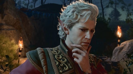 Baldur's Gate 3 Twitch Drops Explained