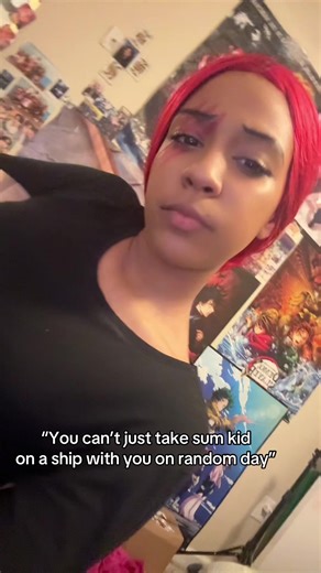 Niko..dream..cosplay (@eachtime_niko)’s video of ship