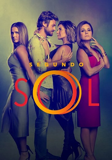 Segundo Sol Temporada 1 - assista todos episódios online streaming