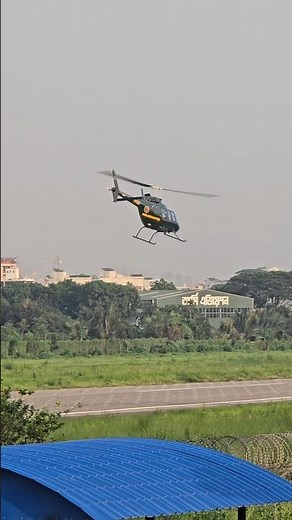 Bell-206, The Helicopter Pilot Trainer #bell206