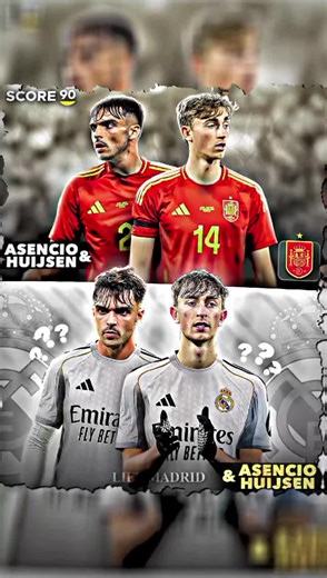 Real Madrid Target Dean Huijsen: Transfer Update