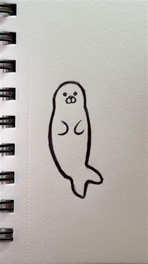 Easy Things to Draw When Bored ✏️ - Part 449 #drawing #sketch #shorts #simple #easy #tutorial #art
