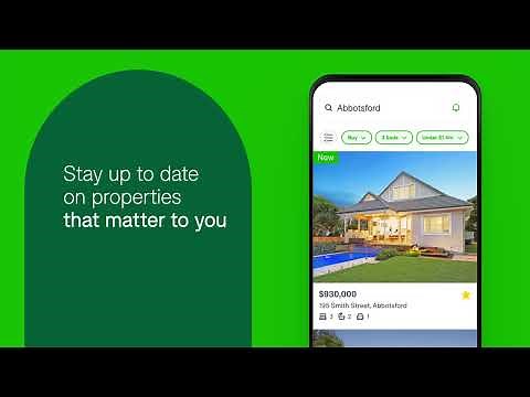 See properties before they hit the market | Domain