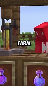 Never craft nether wart blocks in Minecraft!