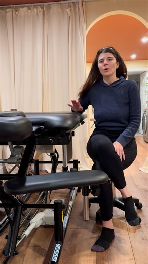 Supported scapula protraction and retraction