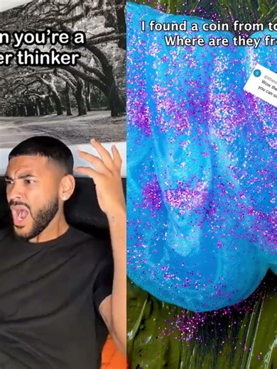 😂Text To Speech😭ASMR Coin Cleaning Storytime @marrkadams #fypシ #foryou #shorts #humor #storytime