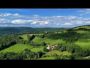 173 Acres in Worcester NY | Farmhouse, Barn & Endless Views | Open House Sunday