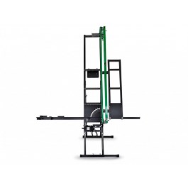 Professional Polystyrene Hot Wire Foam Cutter HILLCUTTER-PRO (230V) 1,350 x 450mm length - Insulation Cutter