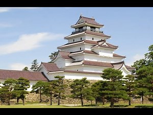 Exploring Aizu-Wakamatsu | Samurai Town, Castles & Hidden Japan 🥷🏻🏯
