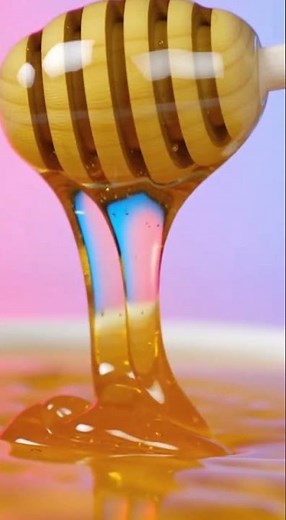 Honey Dipper Drip Magic