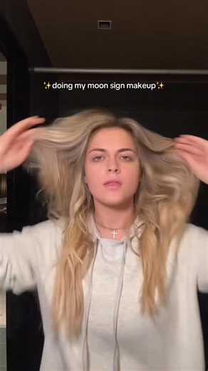 grwm for a day in switzerland ♋️🌙 | Alana Springsteen