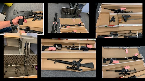 20 arrested in massive Northern Colorado drug bust
