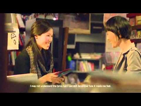 臺灣觀光首支全球電影廣告 Time for Taiwan - My Beautiful Island (2011年)