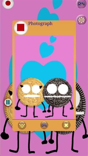 Oreo Loves Golden Oreo v1.1 - Gameplay