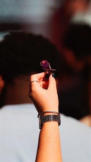 Communion isn’t just a tradition, it’s a response to the faithfulness of God 🍷🍞 Watch “Sabbath Sunday” with Pastor @dawnchere VOUS Team on the VOUS Church YouTube channel 📺 We sat down with our team reflected on all that God did in 2025 | VOUS Church