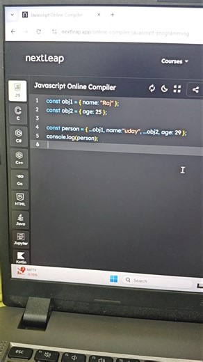 Cognizant interview question