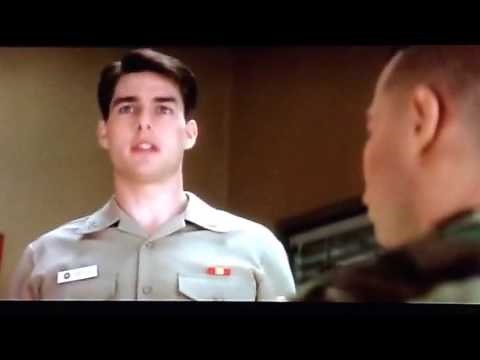 Unit, corp, god, country a few good men