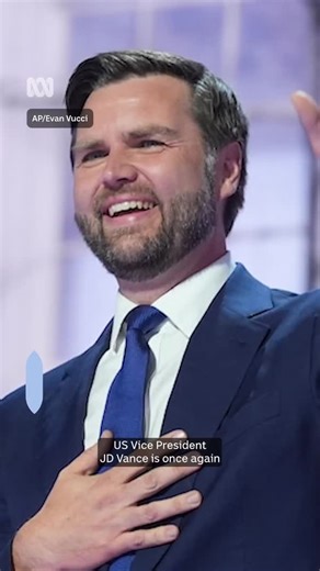 110K views · 1.2K reactions | Vice President JD Vance has been labelled "ignorant" by the Chinese government after he said America's economic model was reliant on "Chinese peasants". Mr Vance's comments, made in an interview on Fox News last week, have gone viral on Chinese social media platforms in recent days. Read more: https://ab.co/4lqwPUy #USA #China #Trade | ABC News | Facebook