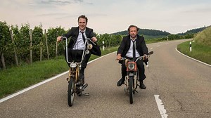 Wyluzowani (2018) Napisy PL