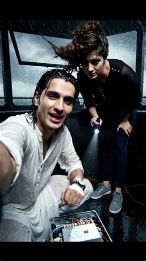 Fixing the Solar System Inverter Inside the Lighthouse | Real Maintenance Vlog 🔧⚡”