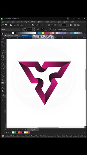 Logo Design Idea Every Beginner Should See