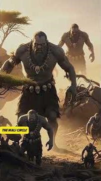 The Story of Gog and Magog (yajuj and majuj)...#history #facts #islamicshorts #islamichistory