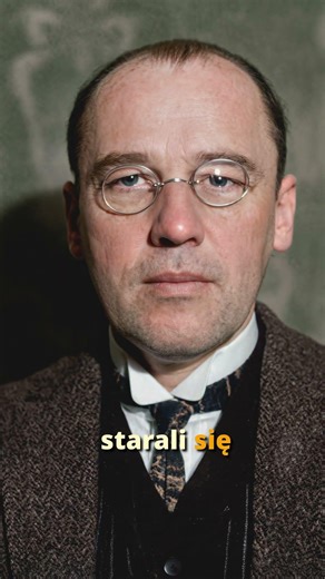 Wacław Sierpiński – outstanding Polish mathematician, co-founder of the Warsaw School of Mathemat...