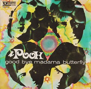 I Pooh - Good Bye Madama Buttefly