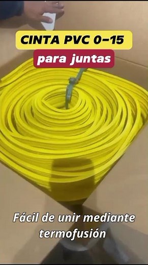 sika waterbar cinta pvc para impermeabilizante para juntas ferreteriaweb