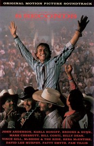 Various - 8 Seconds (Original Motion Picture Soundtrack)