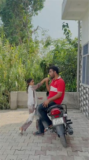 Arhan ka lolipop kharab kar Diya 😨😱#shorts