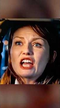 😱The sound of the church bells made Venom howl in pain!