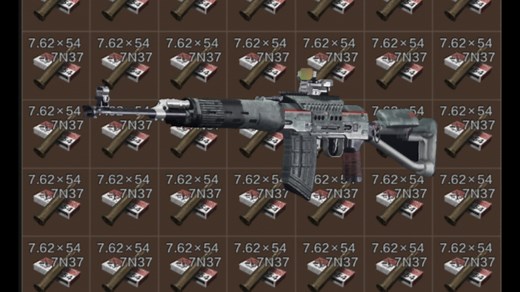 单点聚合护法老?这才是近战svds!