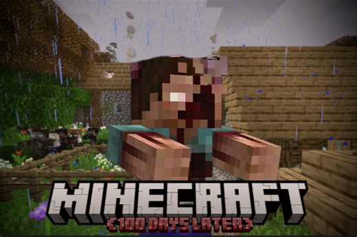 《我的世界》惊变100天-重置版更新「1.21.114～1.21.120 」