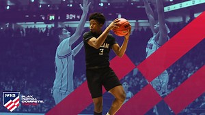 ‼️ Each March, fans are captivated by the buzzer-beaters, upsets and unlikely heroes of collegiate basketball. Often lost in the March hoops hysteria are the outstanding achievements of student-athletes, coaches and administrators in other sports. Read the full release 👇 https://www.nfhs.org/the-month-of-march-beyond-the-madness/ | NFHS