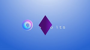 logo animation for a tech company