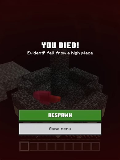 I Played Skyblock on Minecraft Bedrock Edition (5)