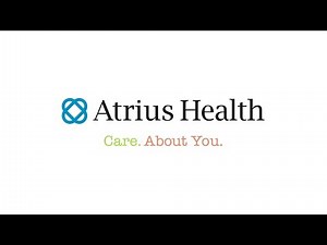 Atrius Health - Care. About You.
