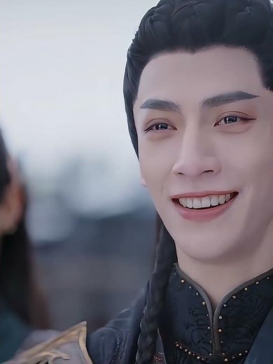 💕💕 | 长月烬明 Till The End of The Moon | 罗云熙 白鹿 | YOUKU Short Film