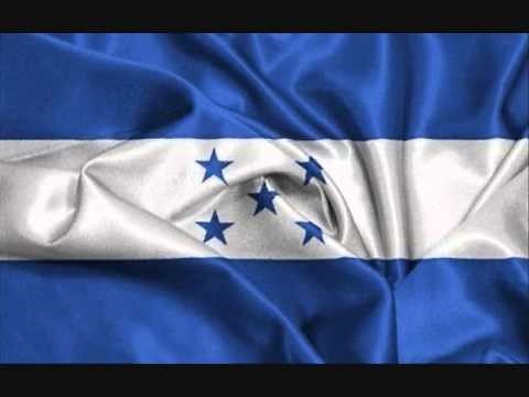 Musica folclorica hondureña con marimba No 1