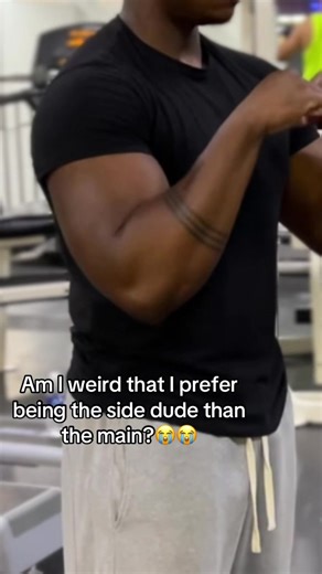 Why Being the Side Kick Can Be Better