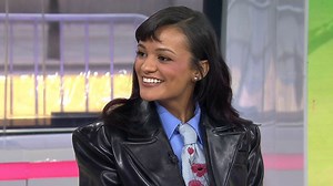 Marissa Bode on Navigating Nessarose's Dark Turn in 'Wicked'